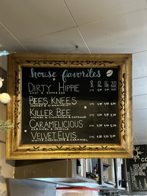 Watershed Coffee Roasters (formerly Looney Bean Bend) by null