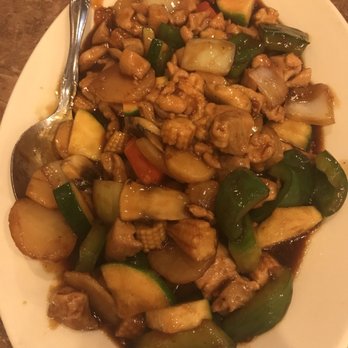 Absolutely Chinese Restaurant - Hunan chicken - Chinese Near Me - Rolling Meadows, Illinois