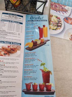 Menu photo 8 Broken Yolk Cafe San Diego, CA Menu photo 8 Broken Yolk Cafe San Diego, CA