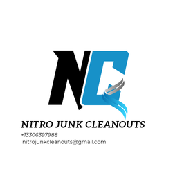 Nitro Junk Cleanouts