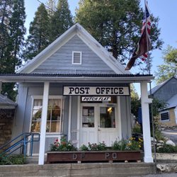 US Post Office