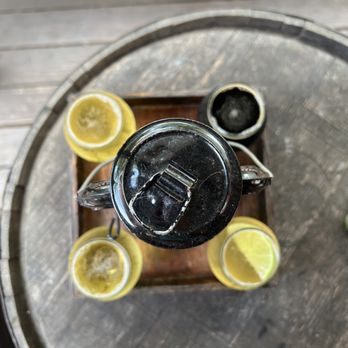 In The Loop Brewing - Flight - Breweries Near Me - Land O' Lakes, Florida