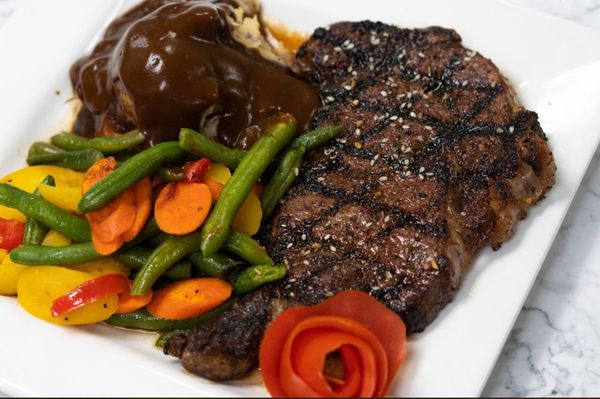 Ichabod's Lounge and Restaurant by null