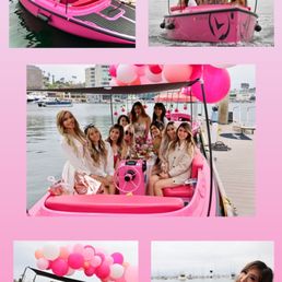 Pink theme for my 29th birthday! Pink theme for my 29th birthday!