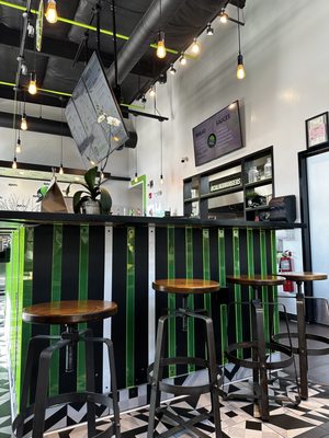 CaliKid Burgers 'n Shakes by null