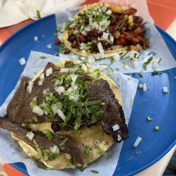 La Chaparrita Grocery - Asada Taco and Pastor Taco - Grocery Near Me - Chicago, Illinois