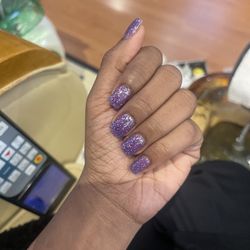 Marietta Nails