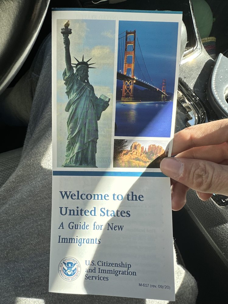 Law Office of Kristin Love Boscia - immigration attorney in San Jose, CA