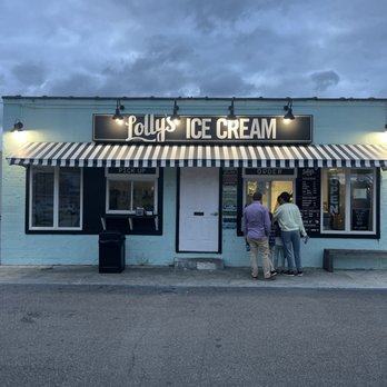 Lolly’s Creamery - Ice Cream & Frozen Yogurt Near Me - Virginia Beach, Virginia Lolly’s Creamery - Ice Cream & Frozen Yogurt Near Me - Virginia Beach, Virginia