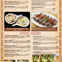 Kiki's Authentic Mexican Restaurant