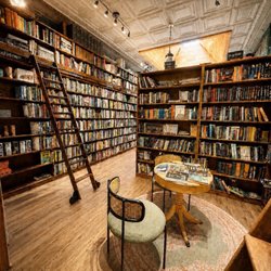 Jack's Books