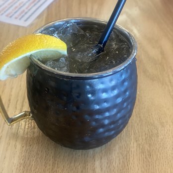Zoli's Pizza - M.O.M mule (Amazing by the way) - Pizza Near Me - Fort Worth, Texas Zoli's Pizza - M.O.M mule (Amazing by the way) - Pizza Near Me - Fort Worth, Texas