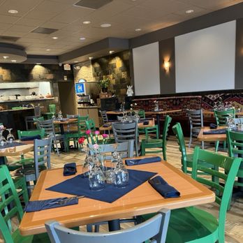 Sevin Mediterranean Kitchen - Cute interior, very clean! - Turkish Near Me - San Antonio, Texas Sevin Mediterranean Kitchen - Cute interior, very clean! - Turkish Near Me - San Antonio, Texas