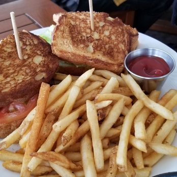 The Beachcomber - Seafood Near Me - Newport Beach, California