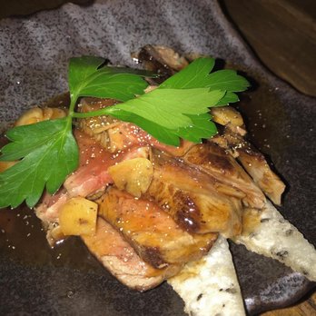 Benemon - Garlic Beef Steak - Japanese Near Me - New York, New York Benemon - Garlic Beef Steak - Japanese Near Me - New York, New York