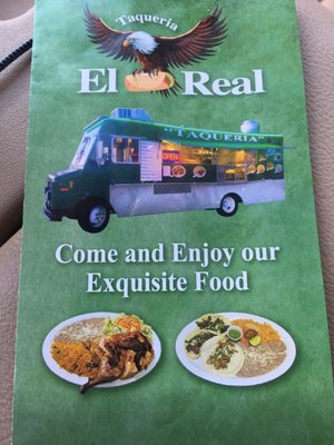 Taqueria El Real by null