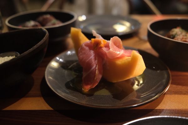 Standard Italian by null