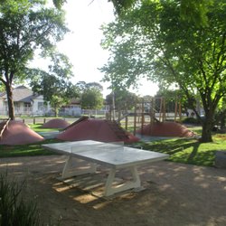RT Polland Gardens - Park