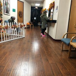 Gentle Dental Group - Waiting room