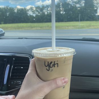 Wagging Tail Coffee Co - Yeti - Coffee & Tea Near Me - Allenwood, Pennsylvania Wagging Tail Coffee Co - Yeti - Coffee & Tea Near Me - Allenwood, Pennsylvania
