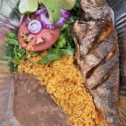 El Tapatio
