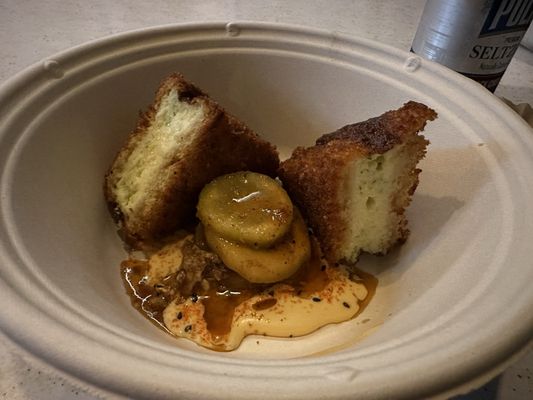 Daily Operation by null