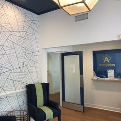Richard L Anthony DDS Family & Cosmetic Dentistry - We've updated the office with a fresh new look!