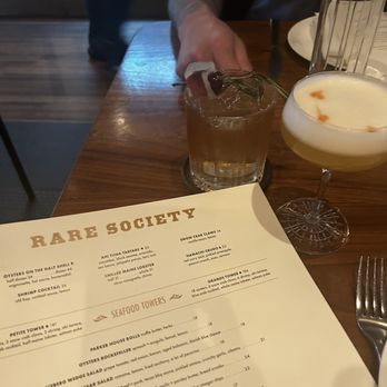 Rare Society - Steakhouses Near Me - San Clemente, California Rare Society - Steakhouses Near Me - San Clemente, California
