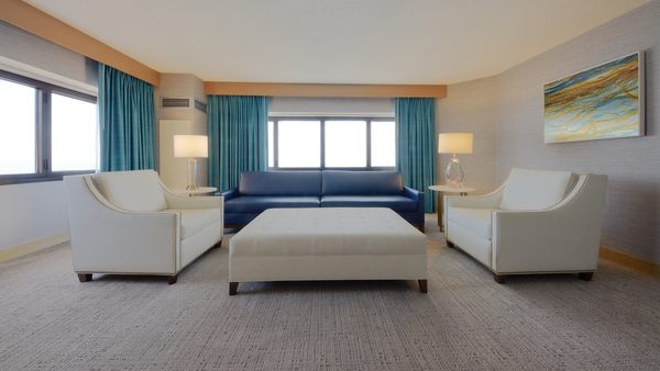 The Quarter at Tropicana by null