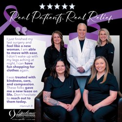Laser Lipo & Vein Center