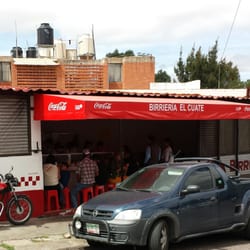 Birrería El Cuate