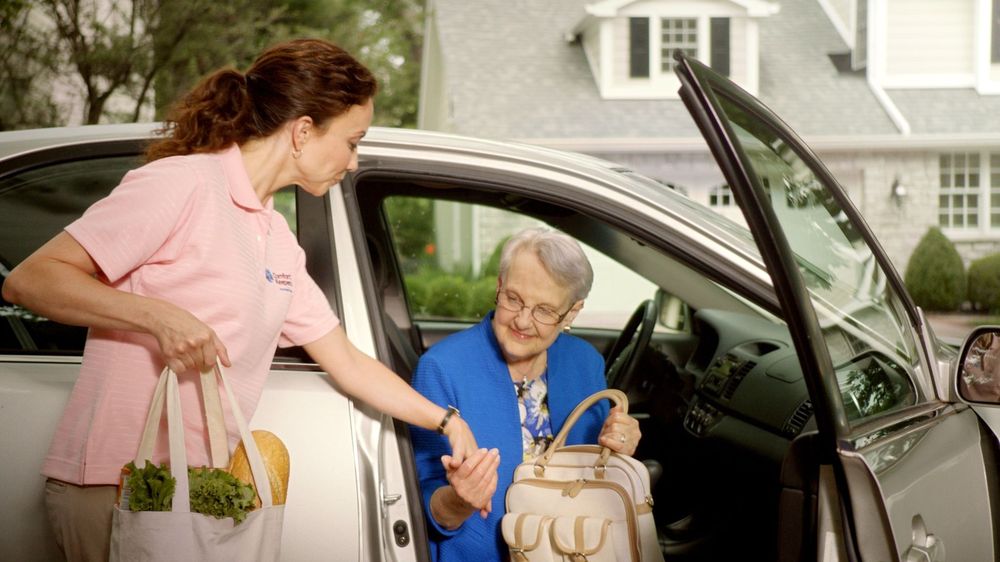 Comfort Keepers - home care agency in Austin, TX