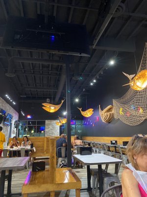 Shaking Crab (Spring Mountain) by null