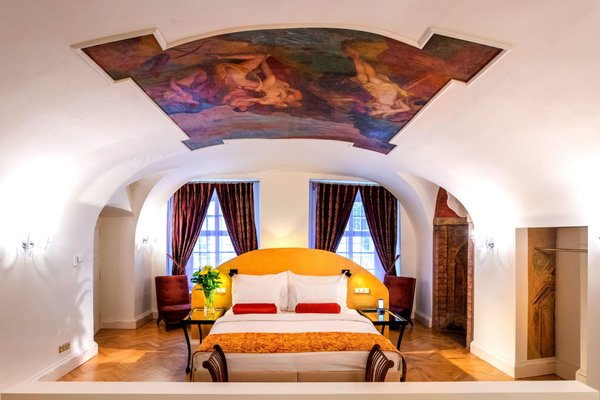 The Mozart Prague by null