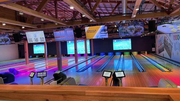 Sam Choy's Ohana Diner by null