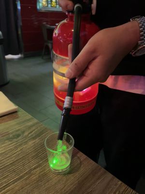 Inssa Korean Gastropub by null