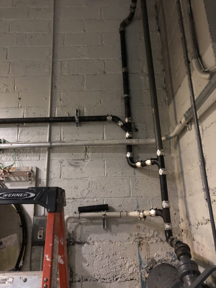 Slide of A & A Plumbing and Heating