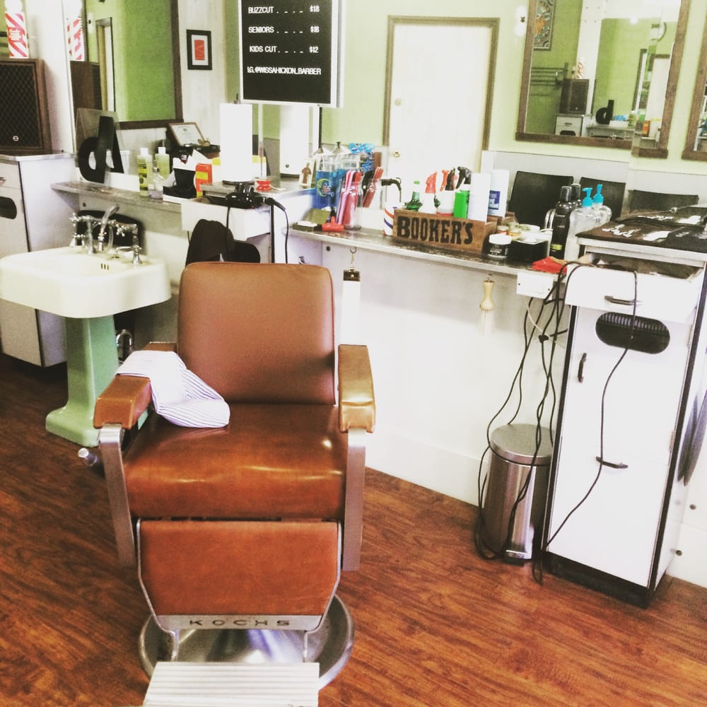 DAVE’S WISSAHICKON BARBER SHOP 53 Reviews Barbers 5113 Rochelle Ave, Philadelphia, PA
