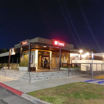 Encore Teppan - Front door - Teppanyaki Near Me - Diamond Bar, California