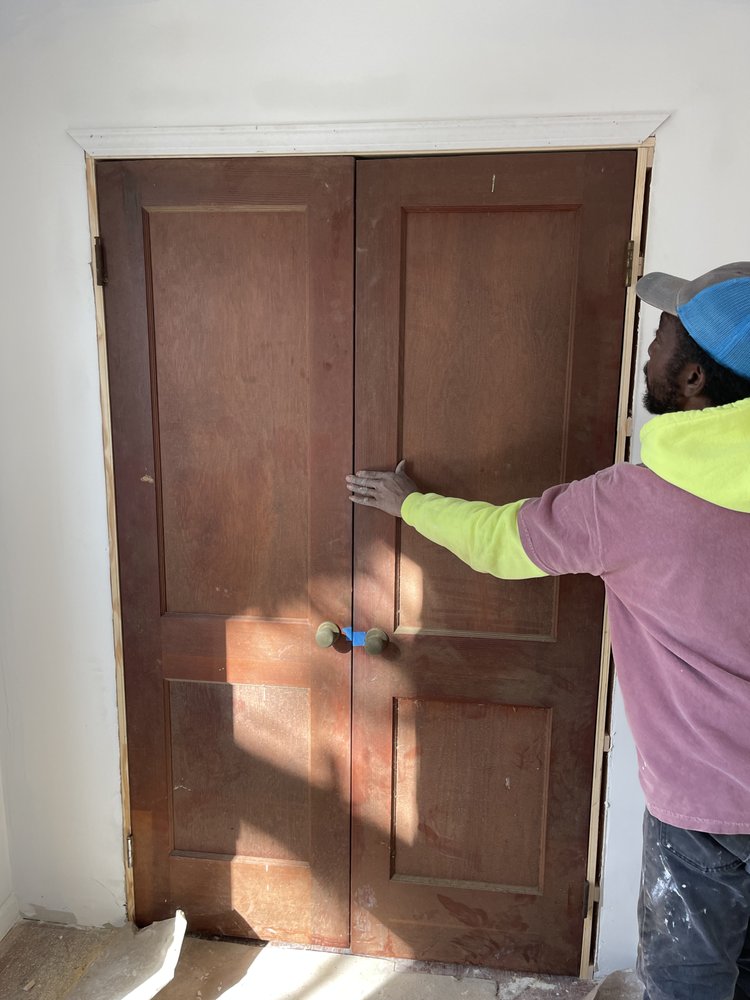 Slide of F &S Ranch Renovations