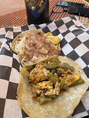 Tacos Guerrero by null