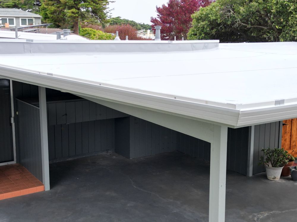 Slide of Superior Roofing