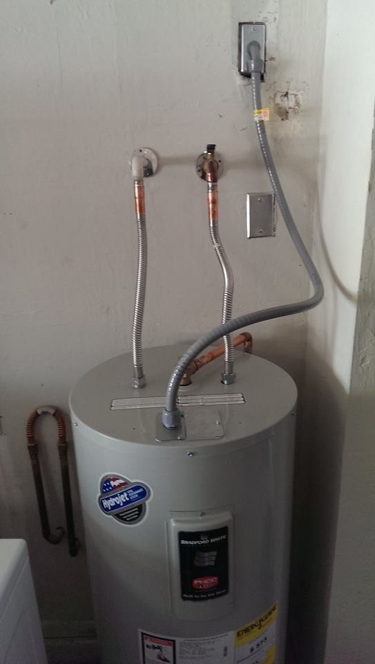 Slide of Bendele Quality Plumbing