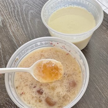 Sweet Infusion - Desserts Near Me - Markham, Ontario