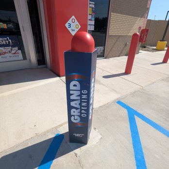 Murphy USA - Gas Stations Near Me - Allen, Texas
