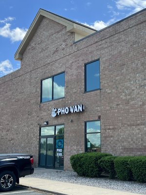 Pho Van by null
