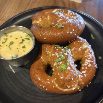 88 Tactical - Happy Hour pretzels - Firearm Training Near Me - Omaha, Nebraska
