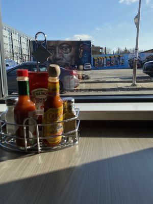 Victory Grill by null