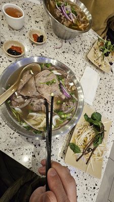 I Love Pho 2 by null