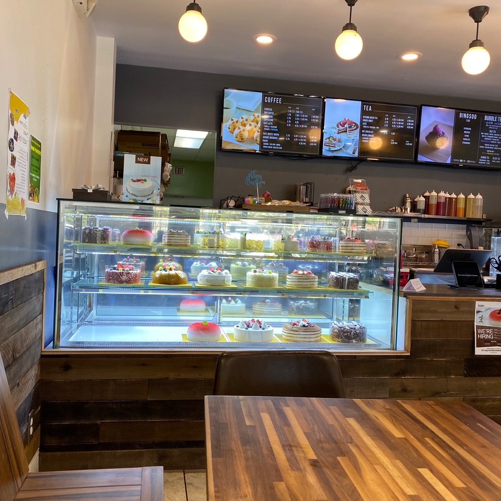 Ari Bakery Cafe - Lobby - Bakeries Near Me - Lauderhill, Florida Ari Bakery Cafe - Lobby - Bakeries Near Me - Lauderhill, Florida
